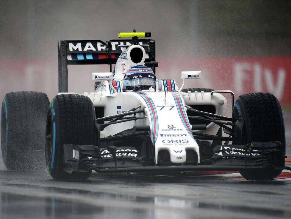 Valtteri Bottas