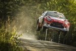 Kris Meeke (Citroen)