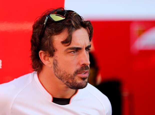 Fernando Alonso