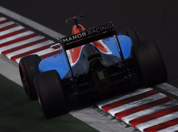 Rio Haryanto Rio Haryanto