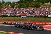 Update bei Toro Rosso: Carlos Sainz hofft auf "großen Schub"
