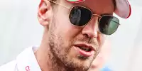 Sebastian Vettel