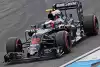 Bild zum Inhalt: Fortschritte: Button erwartet nächstes Honda-Update in Spa