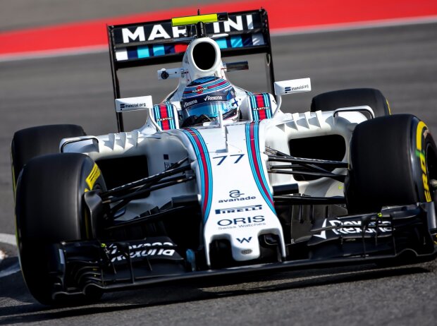 Valtteri Bottas Valtteri Bottas