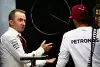 Bild zum Inhalt: Mercedes rüffelt Hamilton für FIA-Anruf: "Bedauerlich"