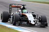 Nico Hülkenberg zufrieden: Erster Verfolger der Topteams