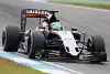 Bild zum Inhalt: Nico Hülkenberg zufrieden: Erster Verfolger der Topteams