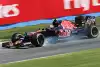 Bild zum Inhalt: Toro Rosso: PS-Defizit auch in Hockenheim größte Bremse