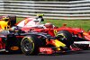 Whiting verteidigt Verstappen-Manöver gegen Räikkönen