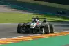 Bild zum Inhalt: Formel-3-EM: George Russell triumphiert in den Ardennen