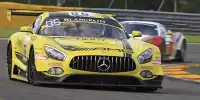 Gary Paffett