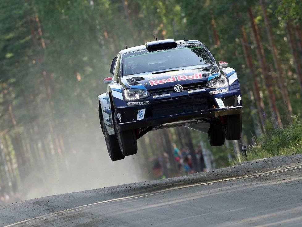 Jari-Matti Latvala, Miikka Anttila