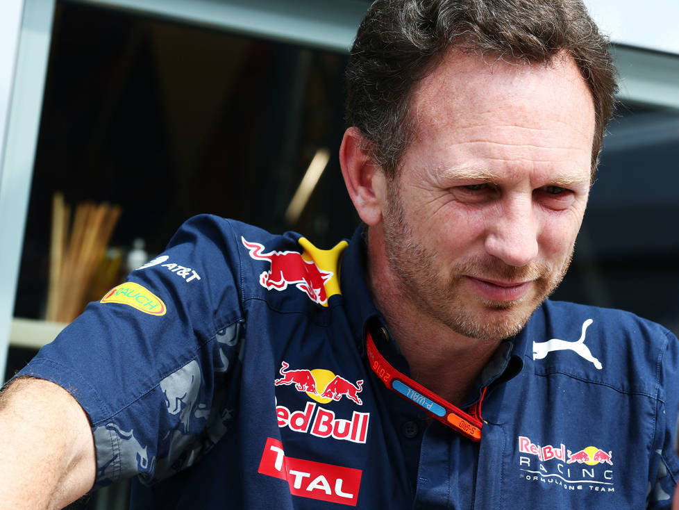 Christian Horner