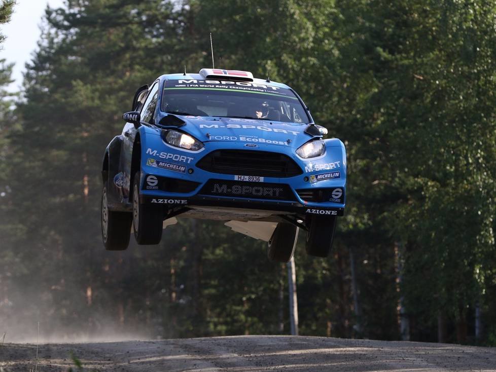 Mads Ostberg