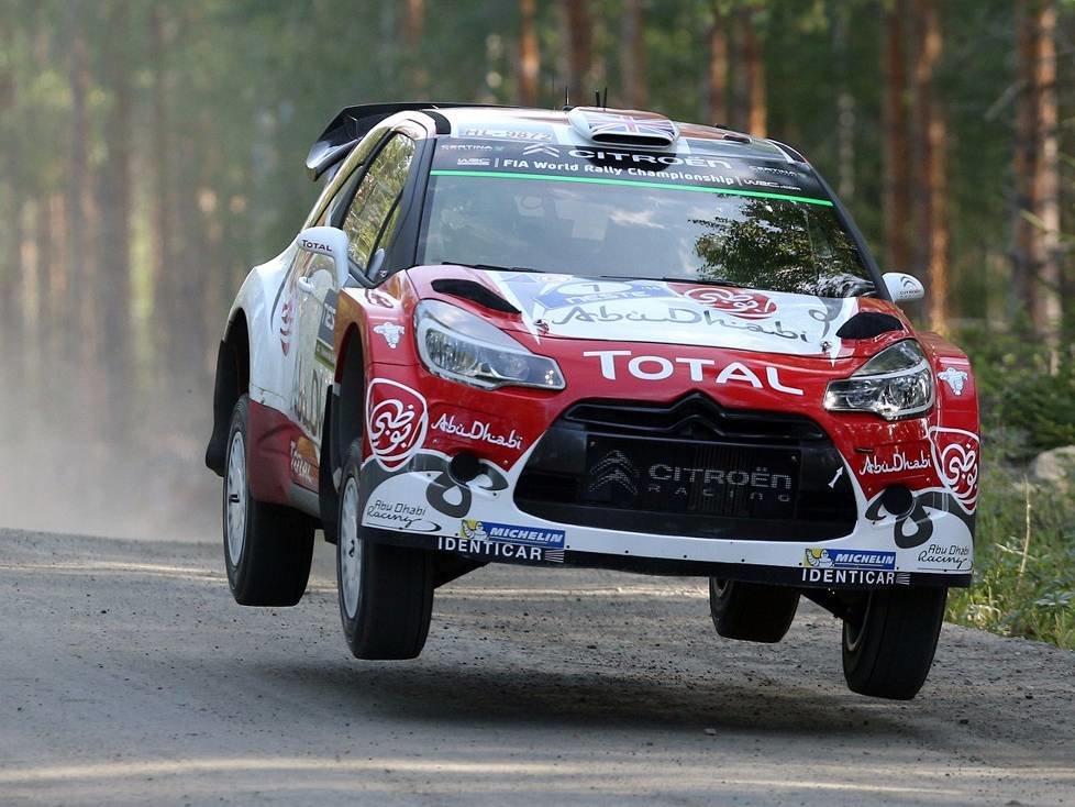 Kris Meeke, Paul Nagle