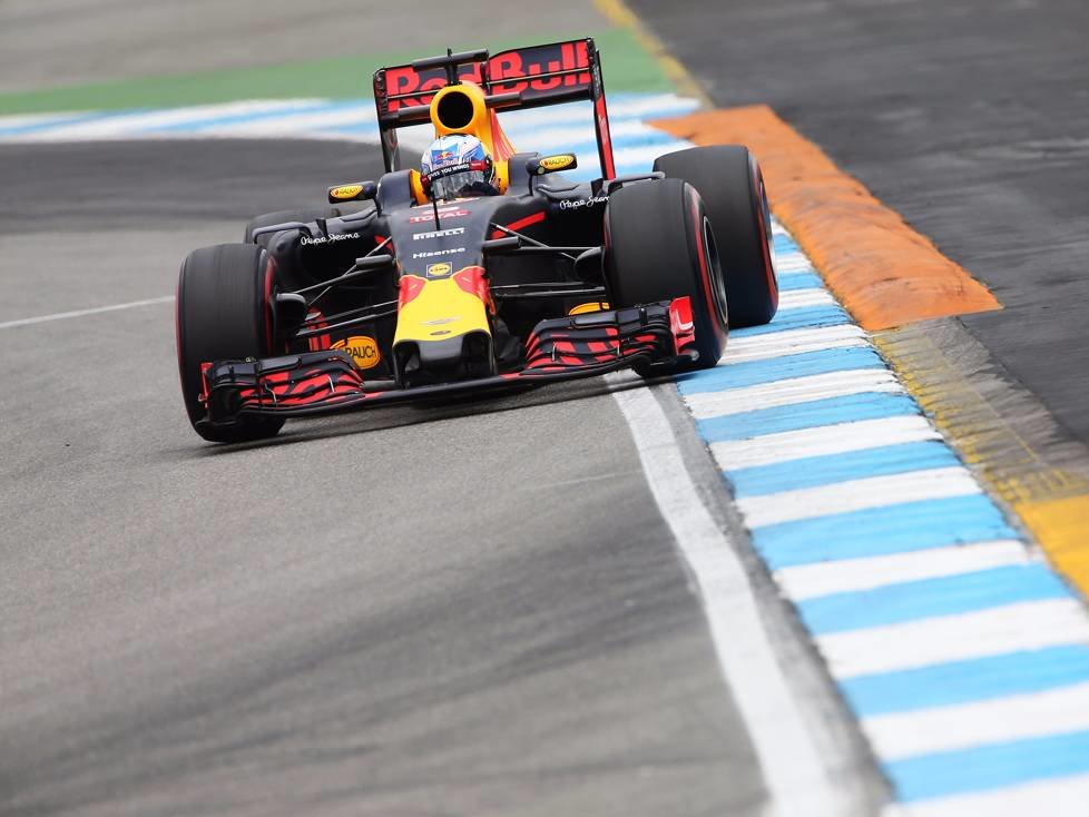 Daniel Ricciardo