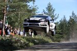 Ott Tanak (DMACK) 