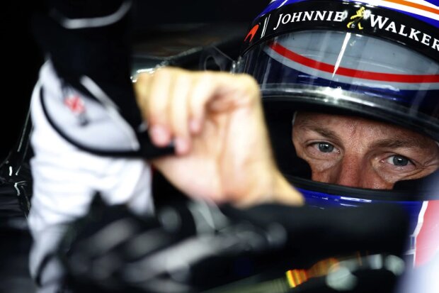 Jenson Button McLaren McLaren Honda F1 ~Jenson Button (McLaren) ~ Jenson Button McLaren McLaren Honda F1 ~Jenson Button (McLaren) ~