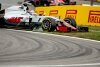 Bild zum Inhalt: Getriebewechsel: Grid-Strafe für Romain Grosjean nach FT3