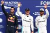 Bild zum Inhalt: Formel 1 Hockenheim 2016: Rosberg trotz mehr Sprit auf Pole