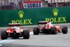 Bild zum Inhalt: Ferrari wieder hinter Red Bull: "Sind zurückgefallen"