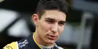 Bild zum Inhalt: Ocon statt Haryanto im Manor? "Ich wäre bereit, das ist sicher"