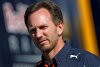 Horner verteidigt Regel-Wende: Besser als der falsche Weg