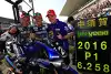 Bild zum Inhalt: Acht Stunden von Suzuka: Yamaha-Pole dank Pol Espargaro