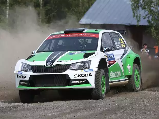 Esapekka Lappi Titel-Bild zur News: Esapekka Lappi