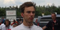 Pierre Gasly