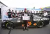 Bild zum Inhalt: Pocono: Dritte Pole der Saison für Truex jun.