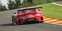 Tristan Vautier, Renger van der Zande, Felix Rosenqvist