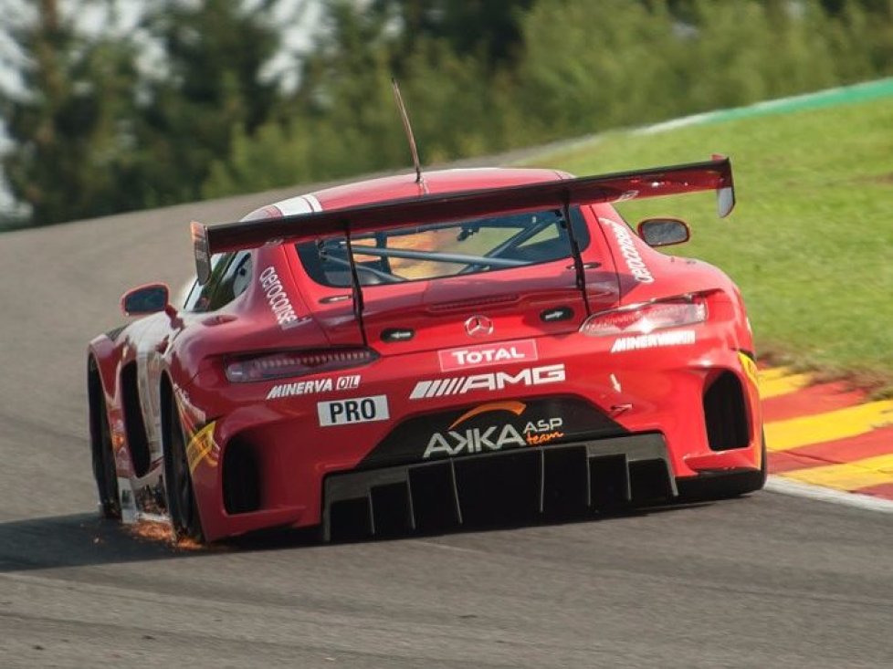 Tristan Vautier, Renger van der Zande, Felix Rosenqvist