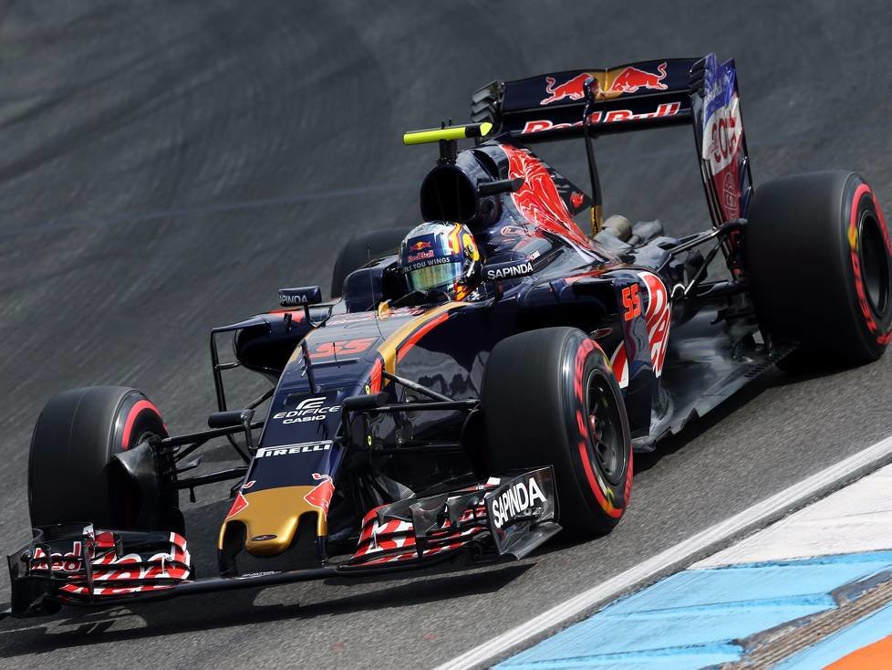Carlos Sainz