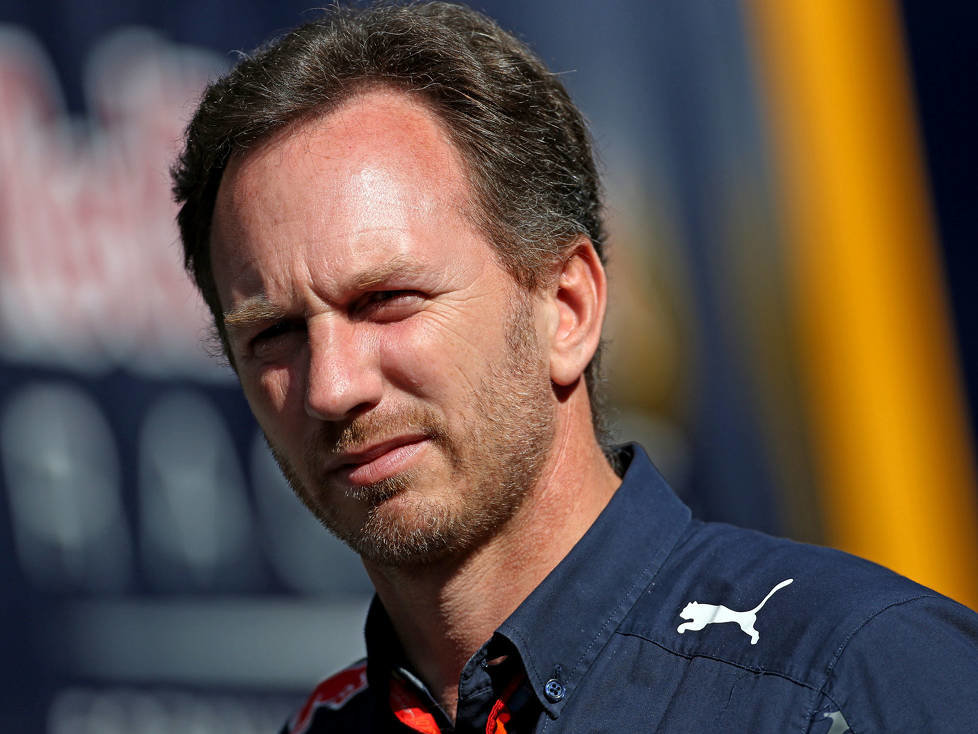 Christian Horner