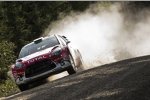 Kris Meeke (Citroen)