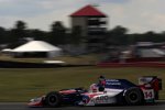 Takuma Sato (Foyt) 