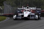 Helio Castroneves (Penske)