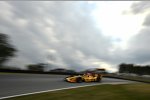 Ryan Hunter-Reay (Andretti) 