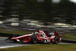 Graham Rahal (Rahal) 