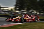 Scott Dixon (Ganassi) 