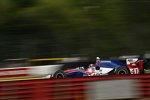 Jack Hawksworth (Foyt) 