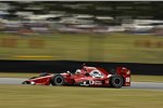 Graham Rahal (Rahal) 