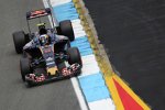 Carlos Sainz (Toro Rosso) 