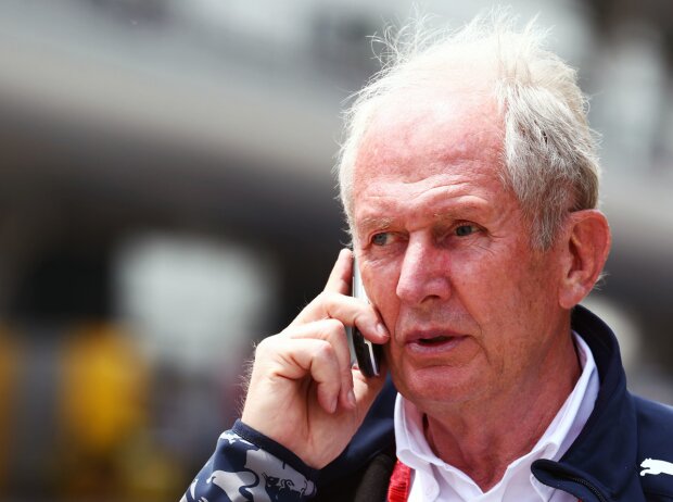 Helmut Marko Helmut Marko