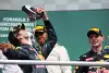 Bild zum Inhalt: Formel-1-Live-Ticker: Der Sonntag in der Chronologie