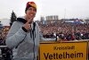 Bild zum Inhalt: Sebastian Vettel: Heppenheim ist mein Zuhause