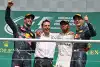 Bild zum Inhalt: Formel 1 Hockenheim 2016: Lewis Hamilton gewinnt souverän