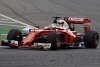 Strategiediskussion in Hockenheim: Vettel widerspricht Ferrari