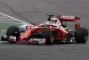 Bild zum Inhalt: Strategiediskussion in Hockenheim: Vettel widerspricht Ferrari